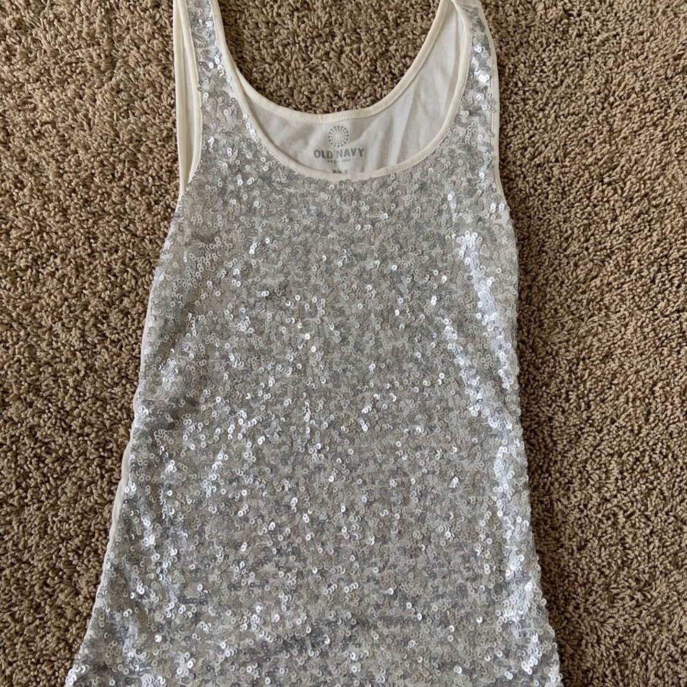 Old Navy tank top